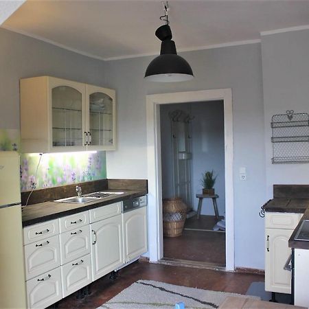 Bensdorfer Muehle - Auszeit In Brandenburg Apartman Kültér fotó