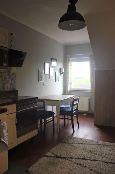 Bensdorfer Muehle - Auszeit In Brandenburg Apartman Kültér fotó