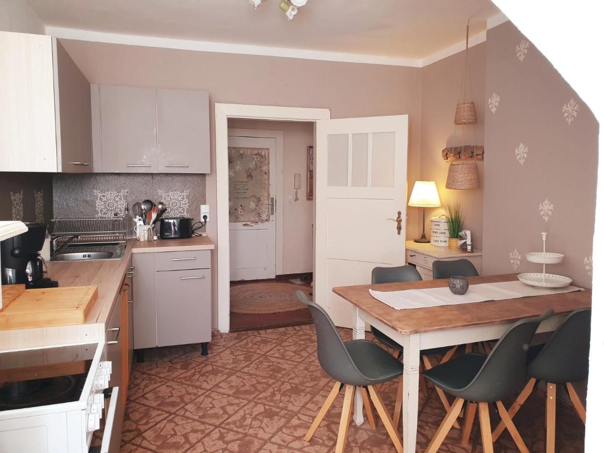 Bensdorfer Muehle - Auszeit In Brandenburg Apartman Kültér fotó
